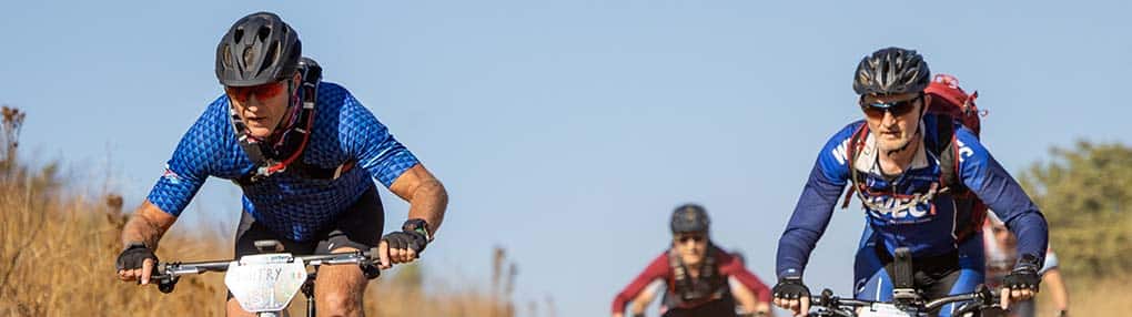 go2berg - E-Bike Hire