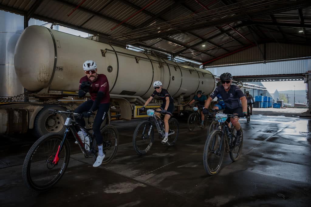 Day 5 – go2sea Day 5 - go2sea